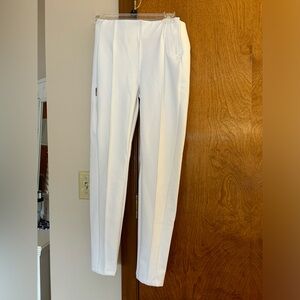 Athleta White Pants